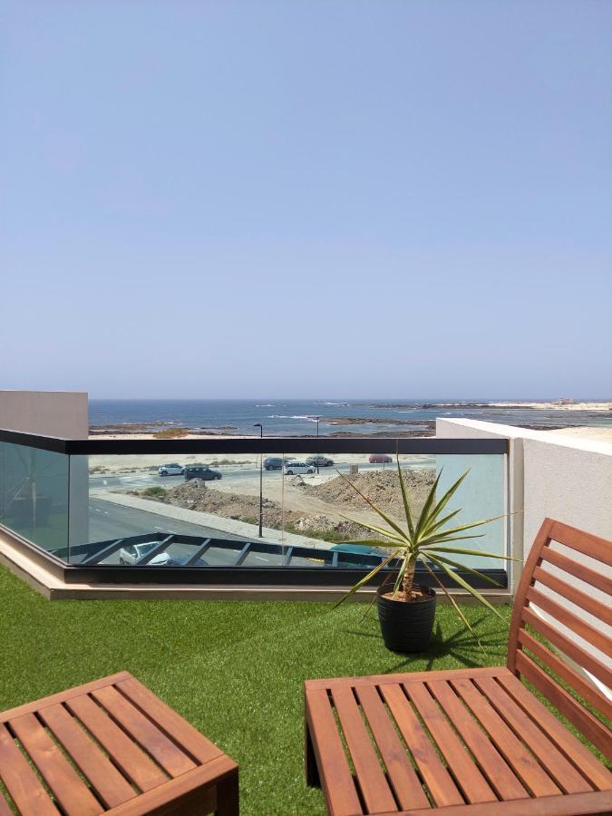 Deep Blue Cotillo IV By Seayou There Fuerteventura Exterior foto