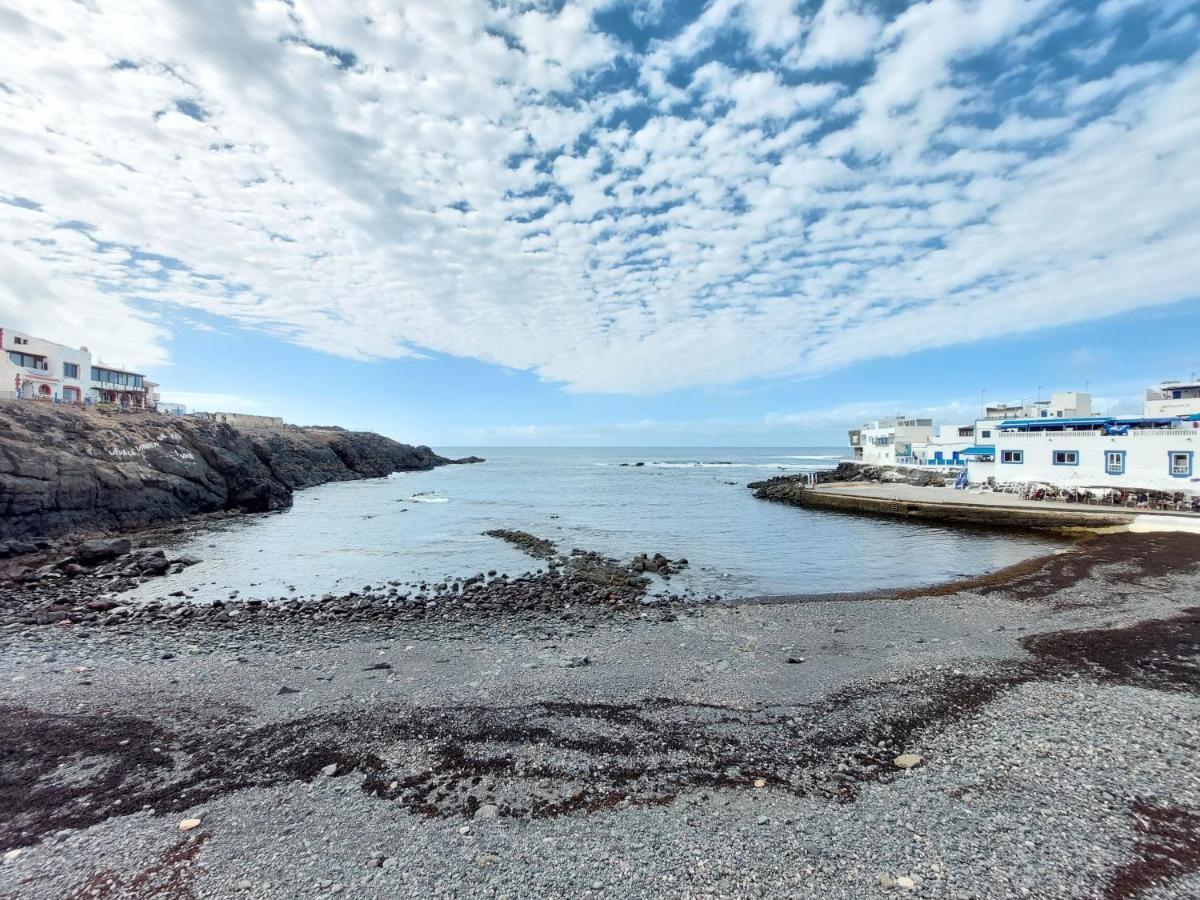Deep Blue Cotillo IV By Seayou There Fuerteventura Exterior foto